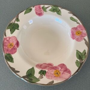 Franciscan Desert Rose small bowl